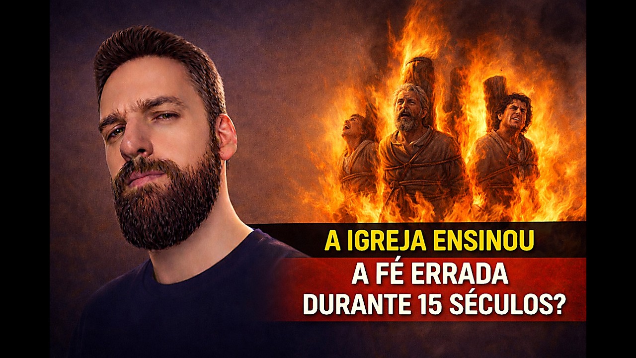COMO A LIBERDADE RELIGIOSA REFUTA O CATOLICISMO ROMANO