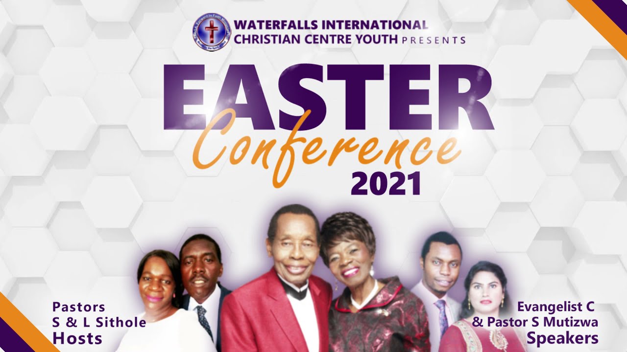 The power of the Cross - Pastor Carlton Mutizwa