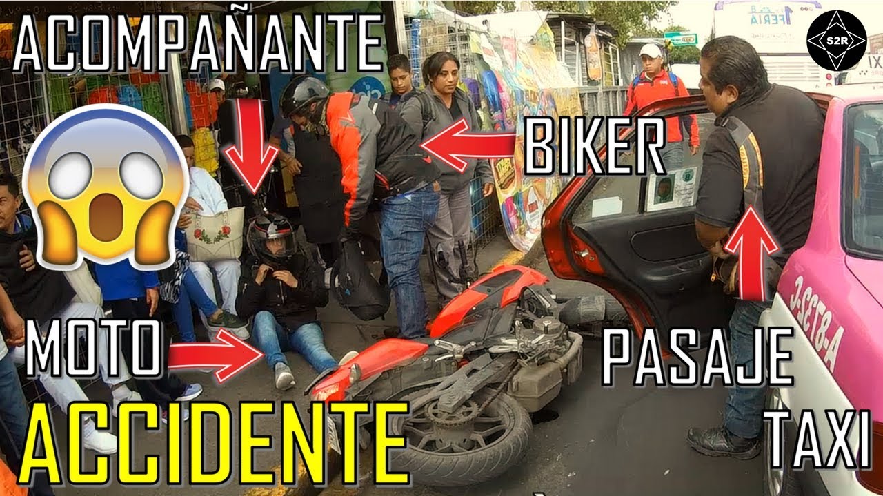CHOQUE REBASANDO POR LA DERECHA 😰😱// DESCANSANDO 🤣// BLOODY BONES  -S2R-