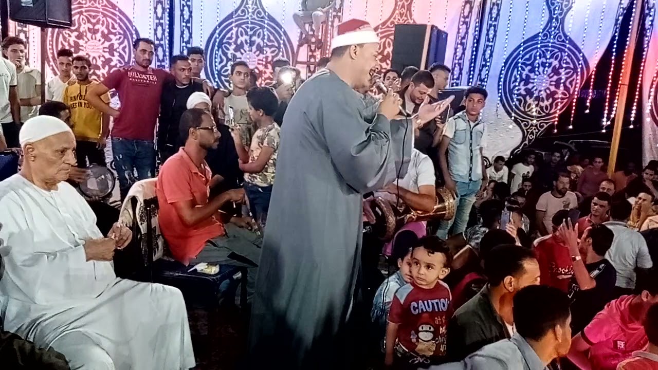 مقدمه حفل زفاف تمد الحجر ١٥ /٩ / ٢٠٢١