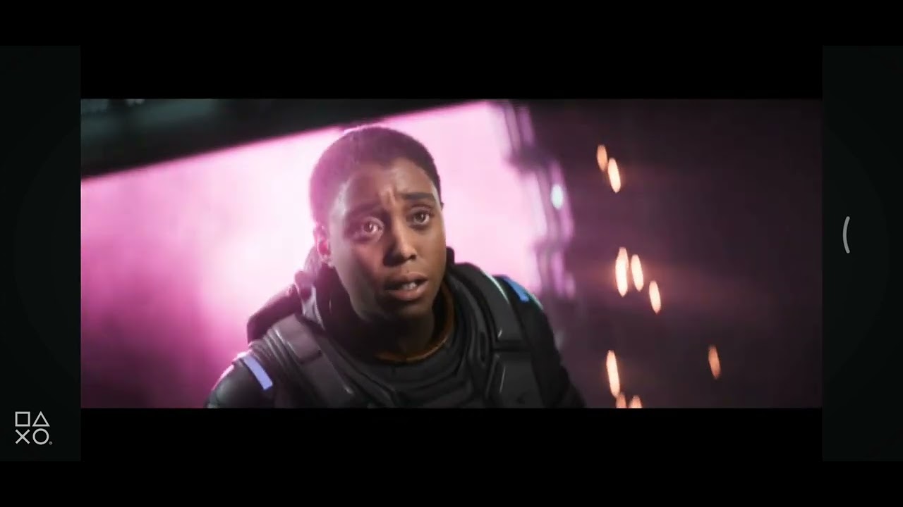 Directive 8020 trailer