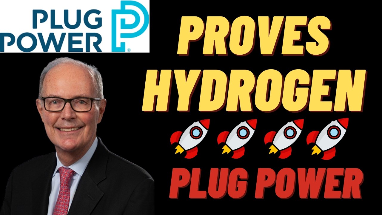 Plug Power Proves Hydrogen Works&hellip; But Wall Street Still Isn&rsquo;t Buying