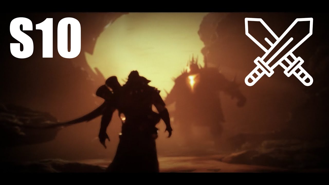 Season 10 GvG | Attack Selection
