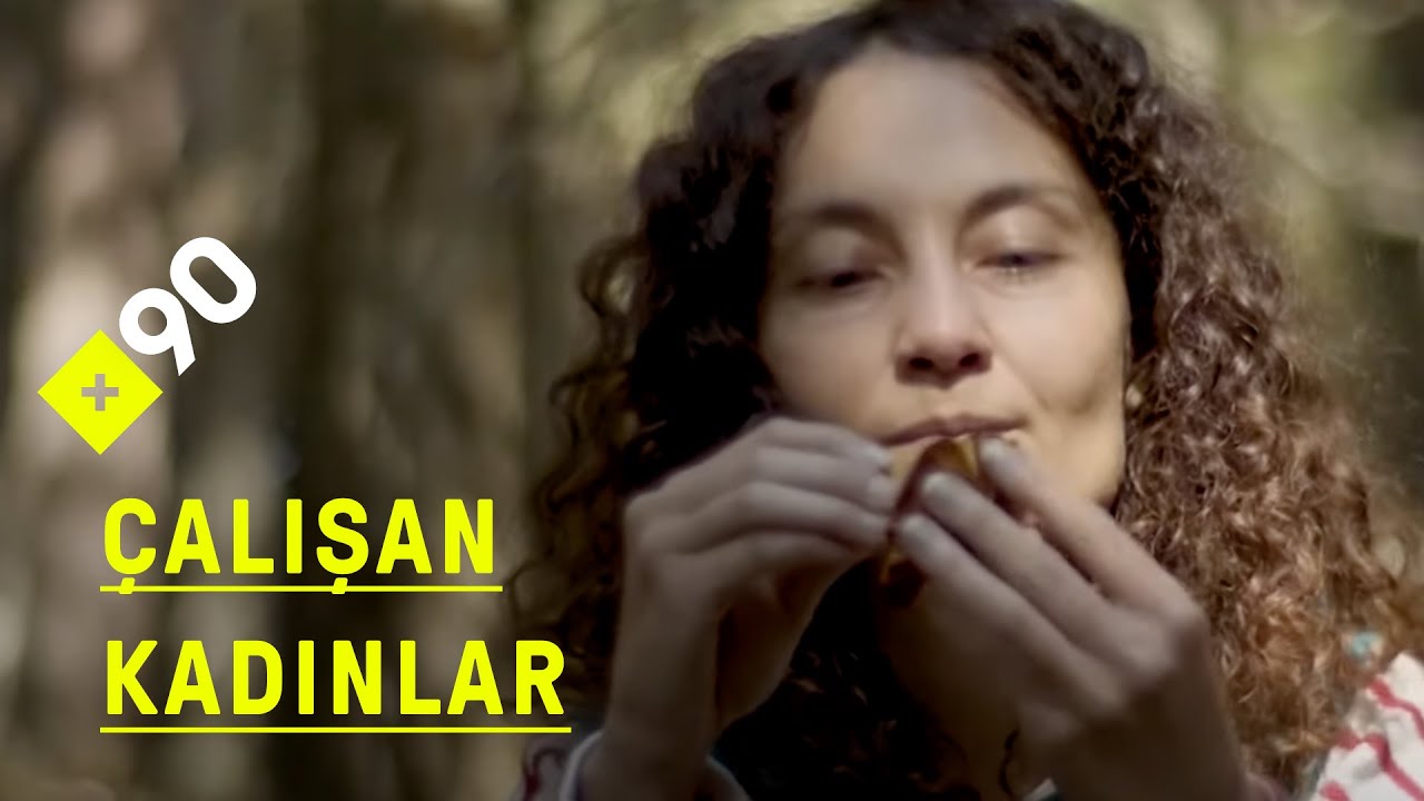 Çalışan kadınlar: Doğal kozmetik üreticisi | 