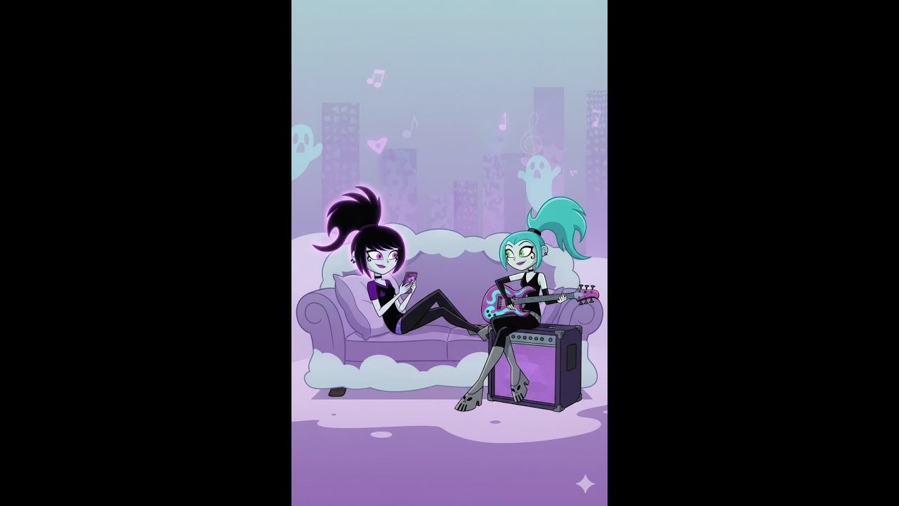 Remember-Ember Mclain (Relaxing Instrumental Version)