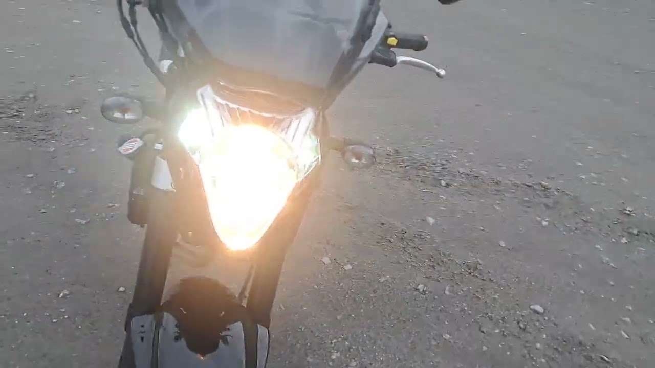 Hyosung gt650 