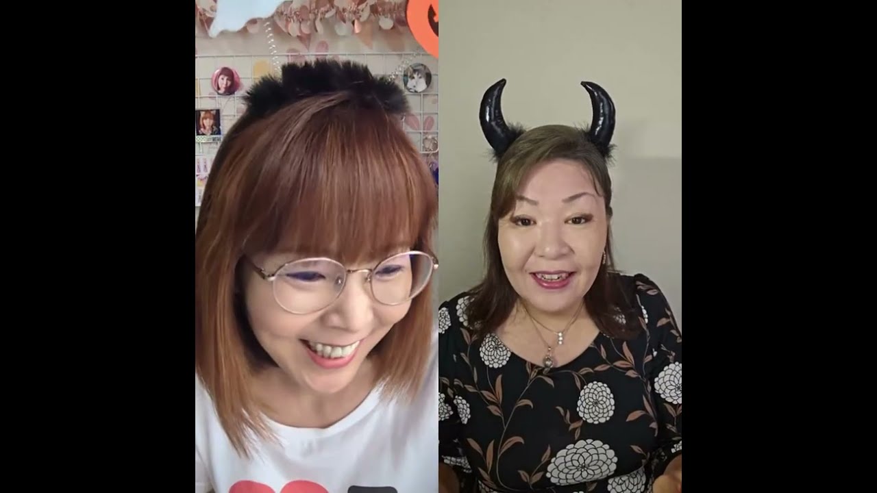 ヒットさん💙まるたん🩷コラボ配信です‼️キッサさんと、彼女さんのNさんも来て下さいました🫶まるたん家メンバー様先行配信ですが、１週間後には、一般配信へ以降しますのでたくさんの方々ご覧ください😊
