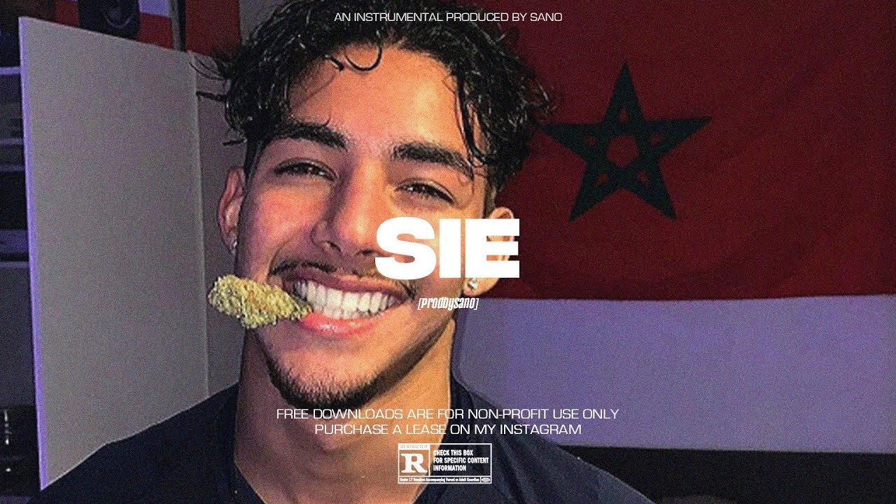 Kidd Kawaki x Musso Type Beat ~ Sie
