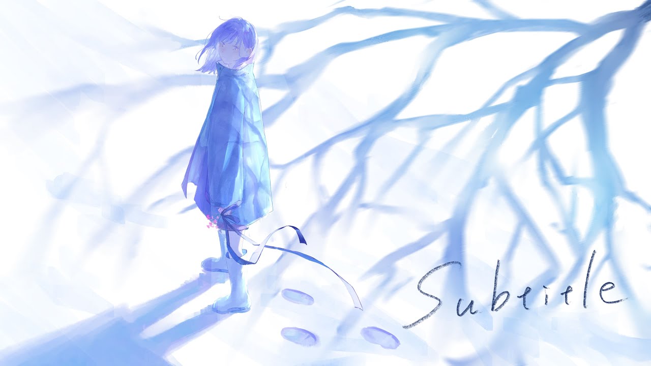 Subtitle / Official髭男dism - Covered by しほ