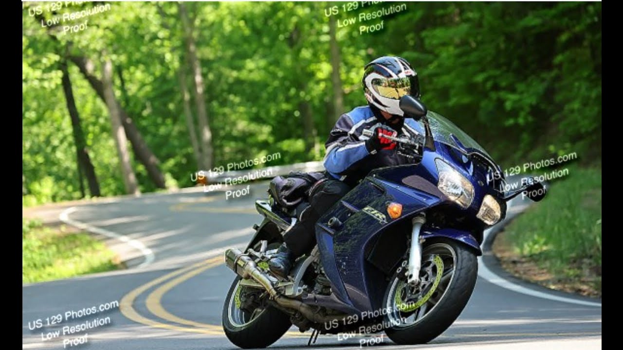 Moto Mountain Gap Tour - 2025