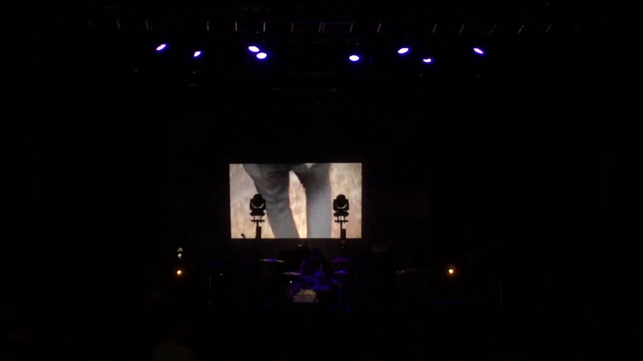 nothing,nowhere. [Full Set, Live at House of Blues, Anaheim, CA, 2017.05.14]
