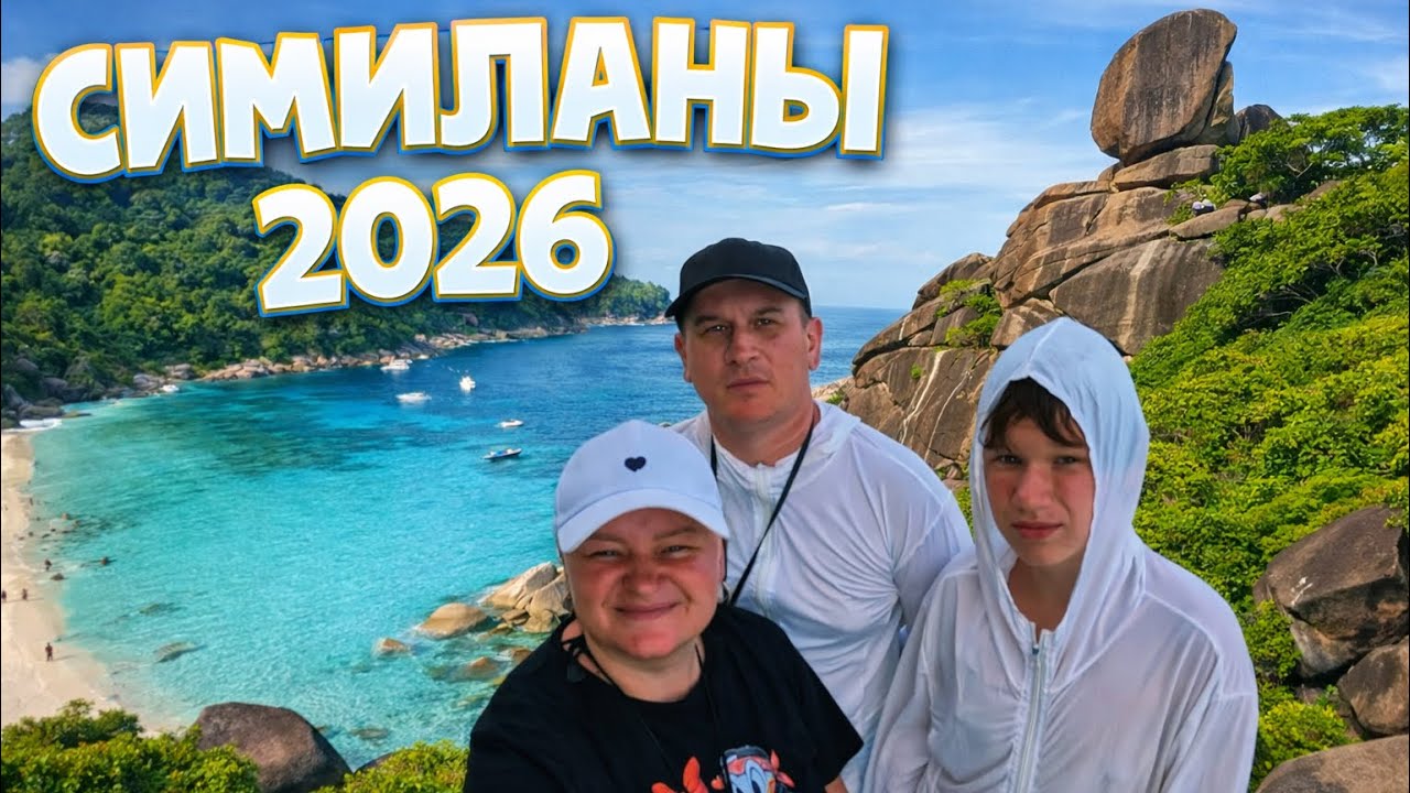 Симиланы 2026