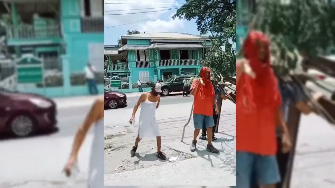 KAKAIBANG PENITENSYA  😁🤣