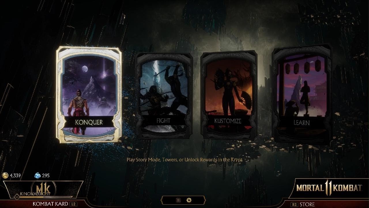 WB Games' Why cant i play as Spawn or The Joker Anymore?