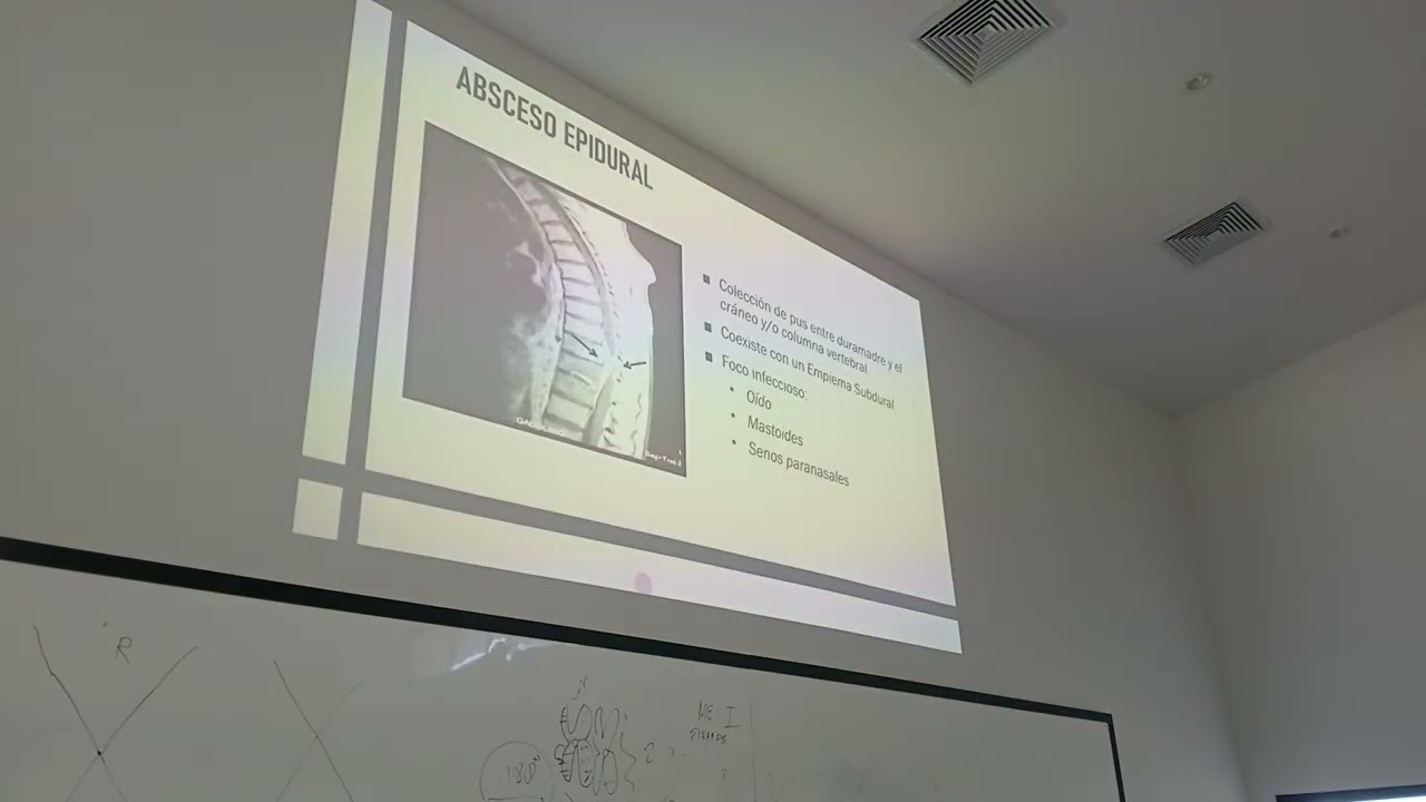 Clinica medica Pt2 3/03/26