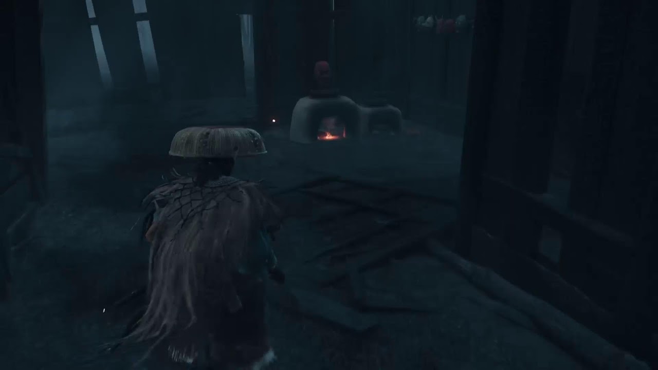 Ghost of Yotei - Part 4 [Live|PS5 Pro]