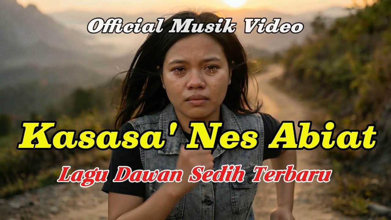 Kasasa Nes Abiat – Official Music Video | AITINA