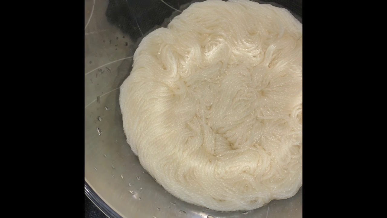 Kettle Dyeing a Tonal Set