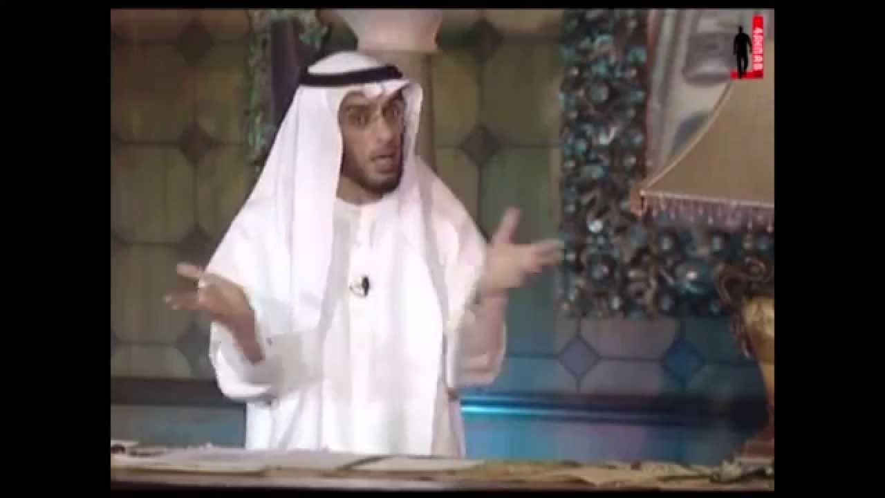 هل يرتكب المتقون الفواحش !؟ د.محمد العوضي - خواطر العوضي