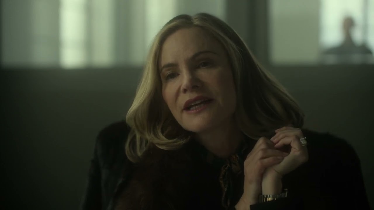 Fargo. Season 5. Episode 10. Now that's what i call payback.