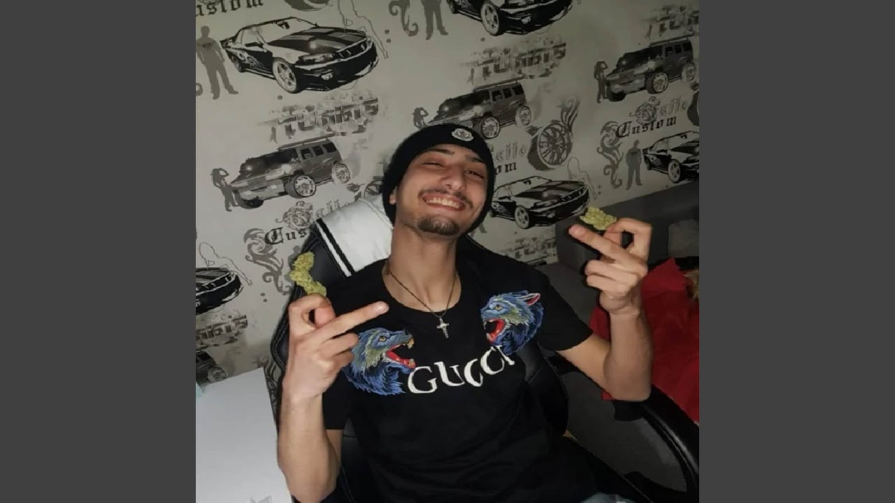 Randaliert