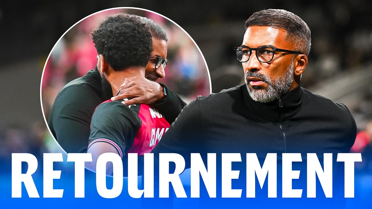 Comment Habib Beye a RETOURN&Eacute; la SITUATION &agrave; Rennes 😱