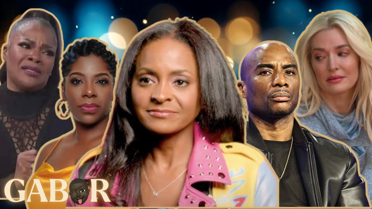 Royce NEEDS To Sit This One Out! | Charlamagne’s DELUSIONAL Take! | Mo'Nique is DIFFICULT!