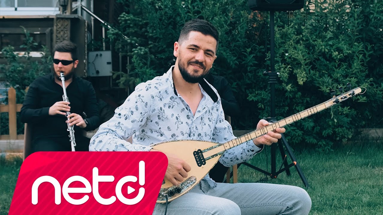 Ertuğrul Şeker - Şeker Oğlan (Potpori)