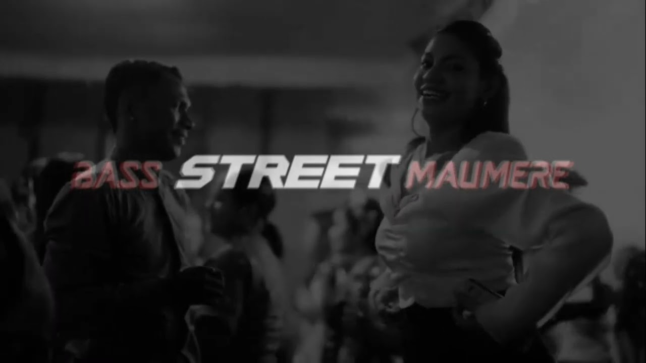 💃BASS STREET MAUMERE RMX DANGDUT JA'NA BALI BOLA ||PHAPA ADRIAND 