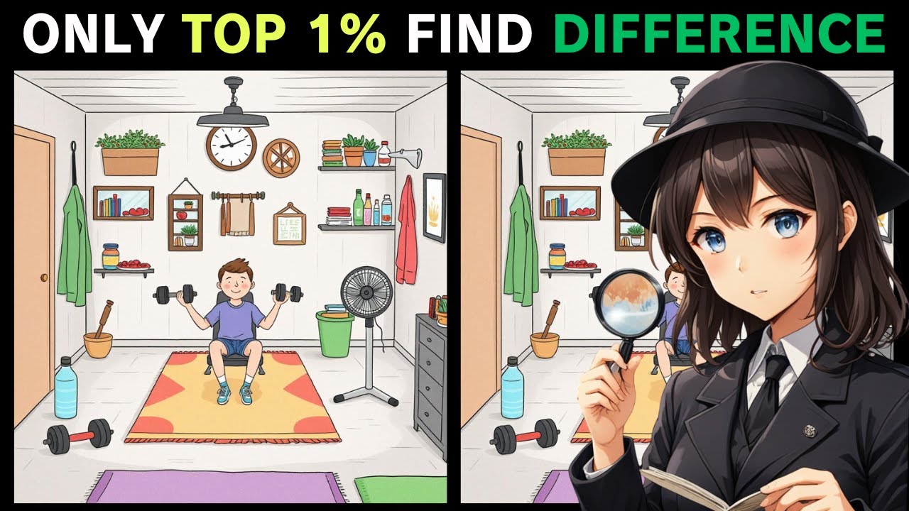 99% of Adults Miss This Difference – Are You the 1%?