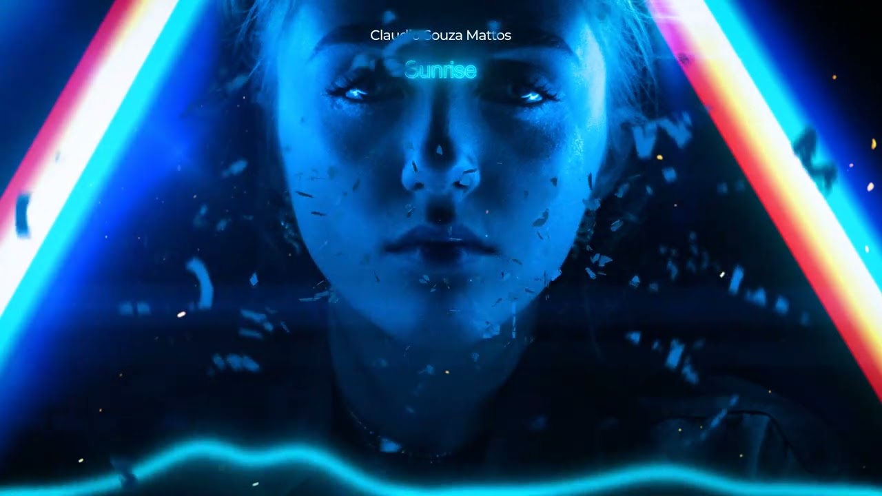 Claudio Souza Mattos - Sunrise #progressivehouse #dance #edm #music