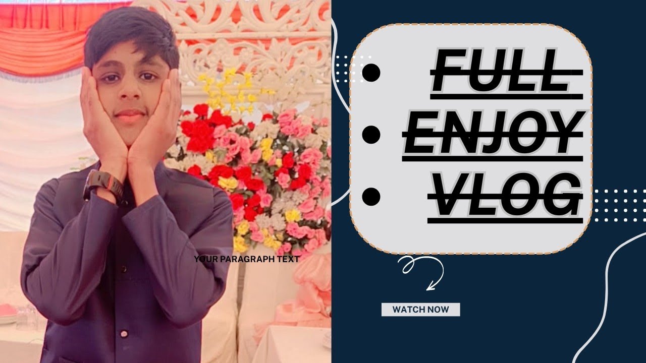 Full Entertainment vlog 🥰 1kview
