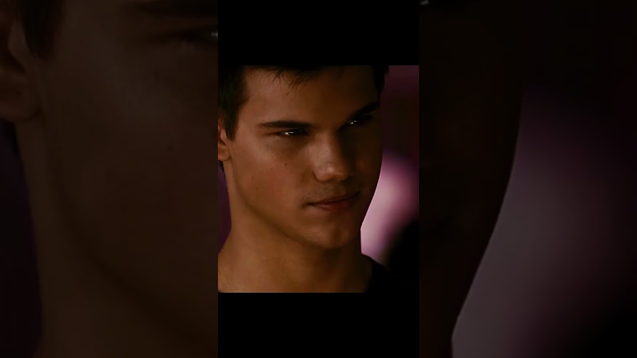 Jacob Black🖤&hearts;️ #twilight#shortsfeed#edit#jacobblack#goodforyou#status#oneofthegirls #taylorlautner