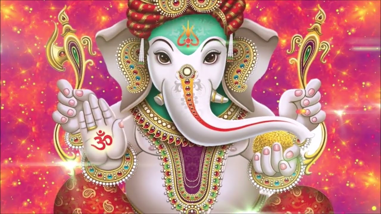 గణేశా విఘ్నేశా - Vinayaka Bhajanalu/ - Devotional Songs - Devotional 