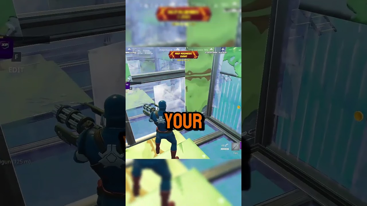 This Guy Was DEVASTATED After I kept Trolling Him *Rage Quit*..
