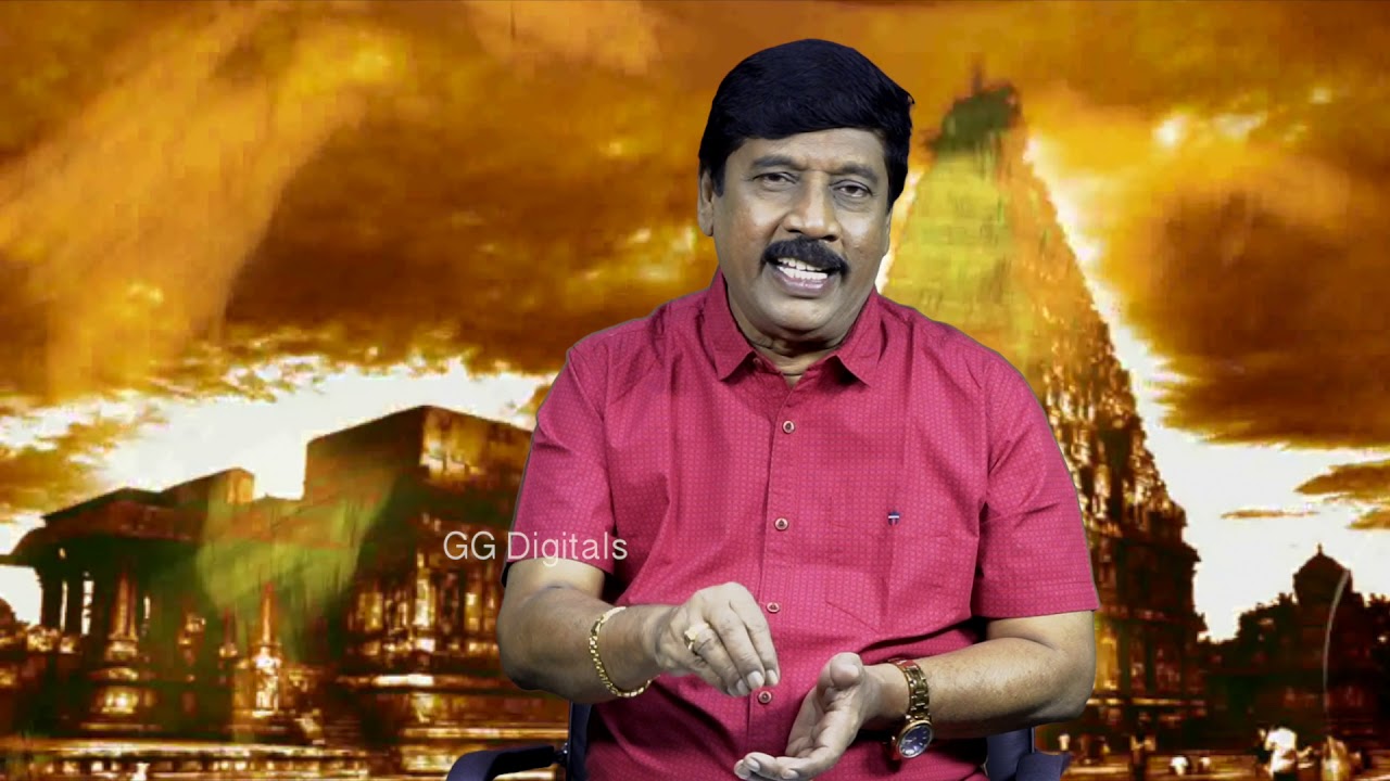 ஊரும் பேரும் - சோழவந்தான் EP01