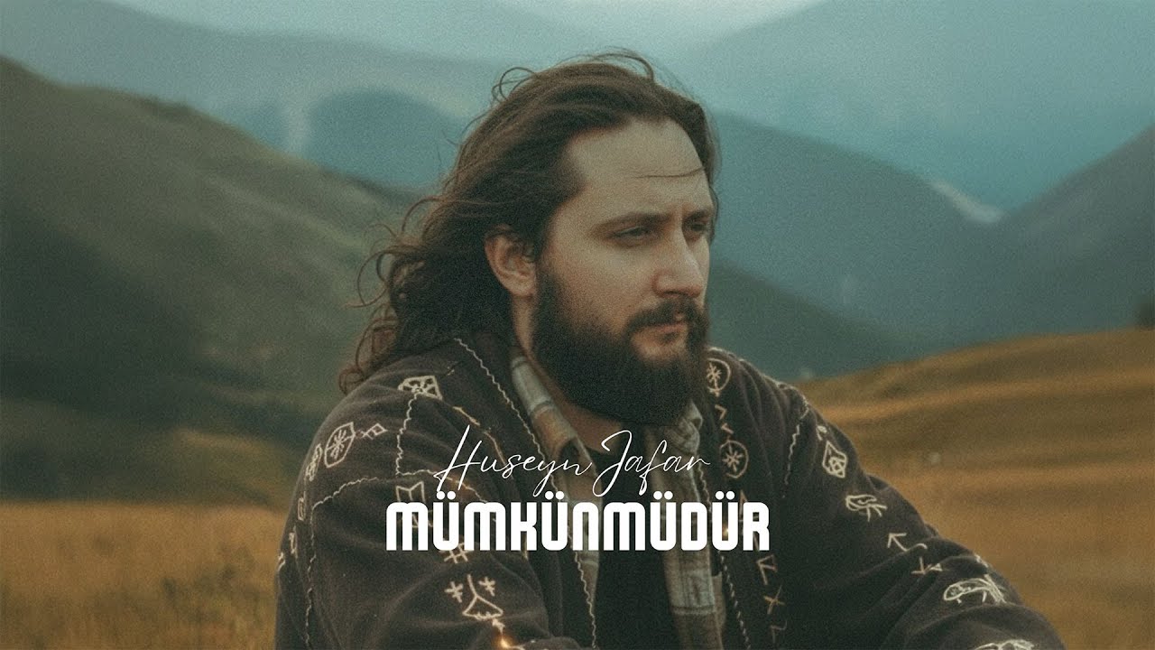 Huseyn Jafar – Mümkünmüdür (Rəsmi Audio)