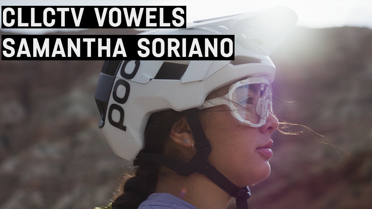 Samantha Soriano | CLLCTV Vowels | Episode 6