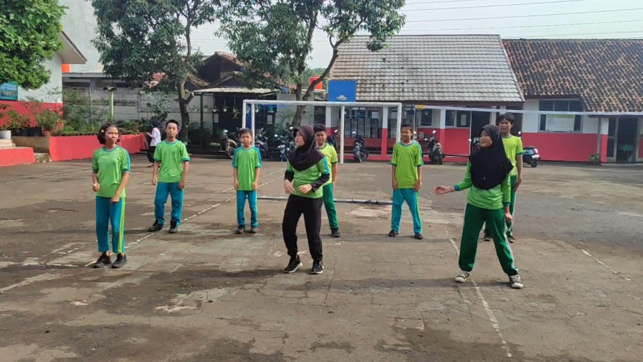 SENAM KREASI SDN BOJONG NANGKA 02