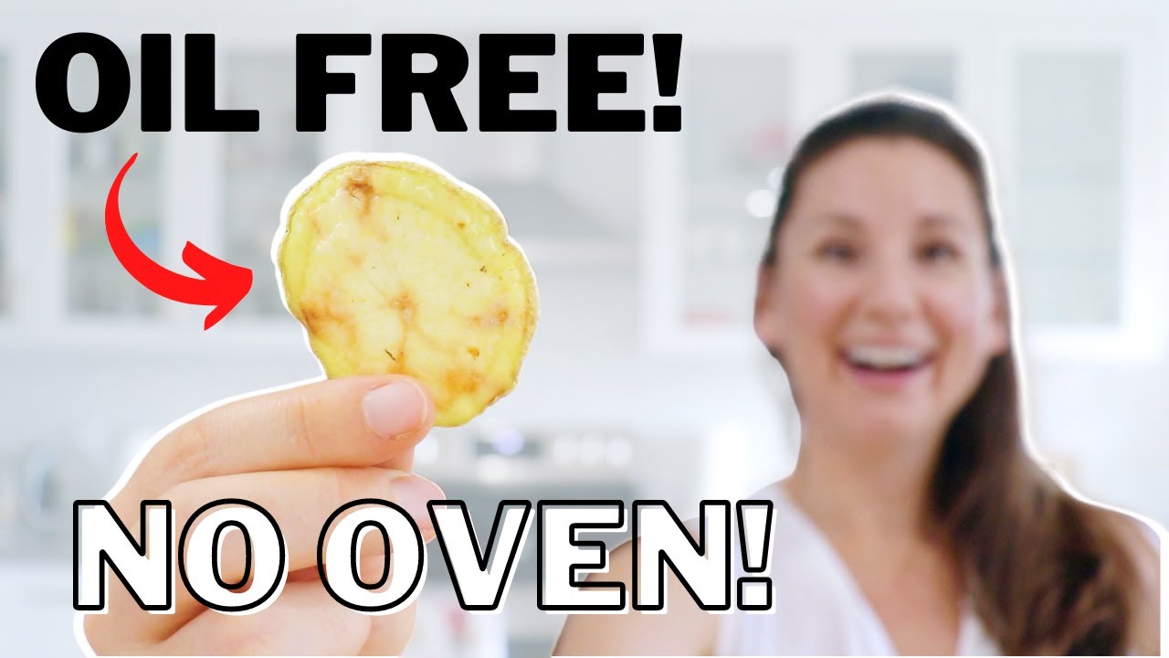 This POTATO CHIP HACK Will Blow Your Mind! 🤯🥔