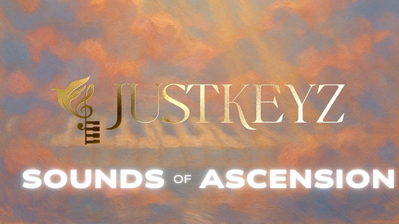Sounds of Ascension 3.0 | Deep Prayer & Prophetic Instrumental Music