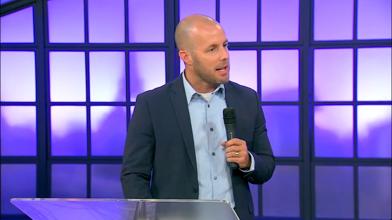 How to Handle a Church Leader Who Doesn't Seem to Get It