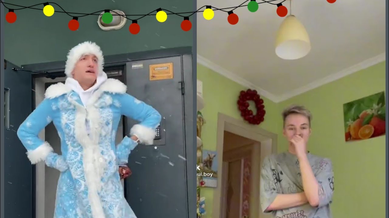 Я ВЕРНУЛАСЬ!!НОВЫЙ МИКС ПАУЛ ЛИБО ПРОСТО ПАША И НИКИНА УДАНОВСКИЙ