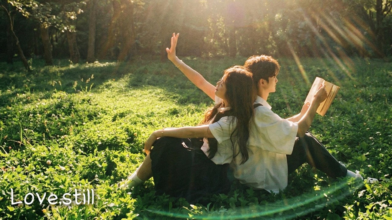 𝒑𝒍𝒂𝒚𝒍𝒊𝒔𝒕 그러니 그대는 나의 여름이 되세요.