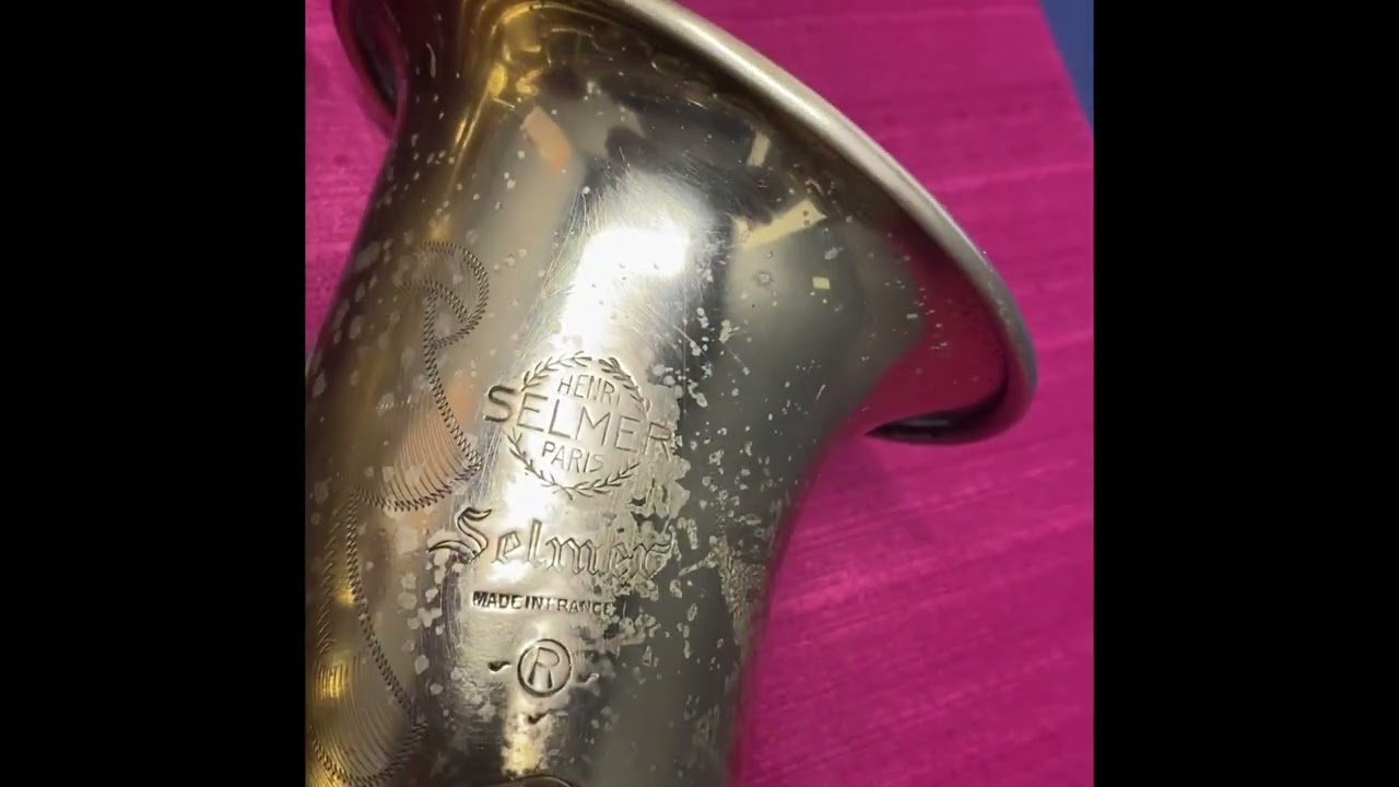 Selmer Paris Mark VI 5 digits vs Selmer Paris Mark VI 6 digits