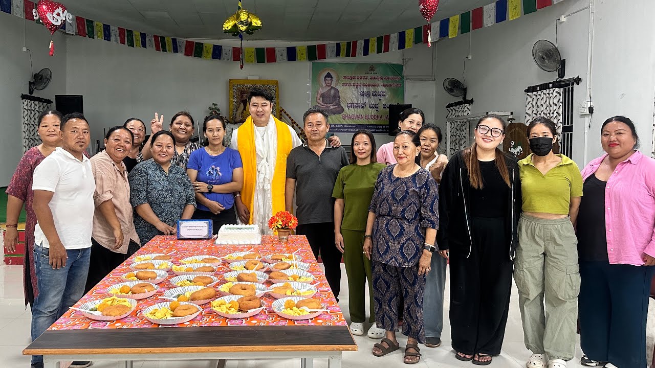 New Trending Gorshey.  བོད་ནང་དར་ཁྱབ་ཆེ་བའི་སྒོར་བཞསགསར་པ།