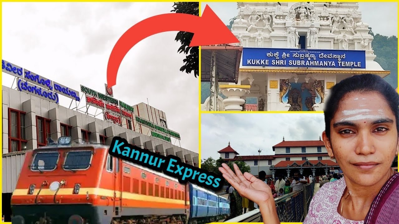 Bangalore to Kukke & Dharmasthala one-day trip🏝️ |குக்கே சுப்ரமணிய & தர்மசாலா கோயில்🌊🙏 #sasiomatic