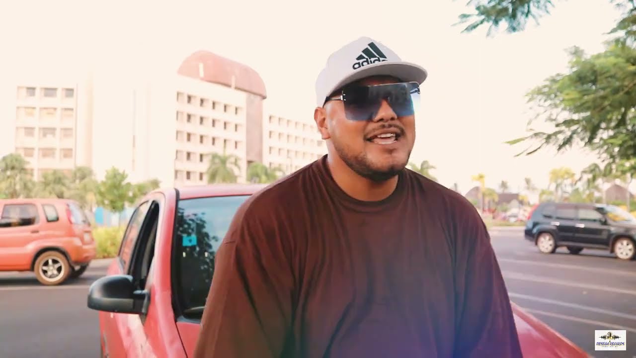 JahBen - See Mai La (Official Music Video)
