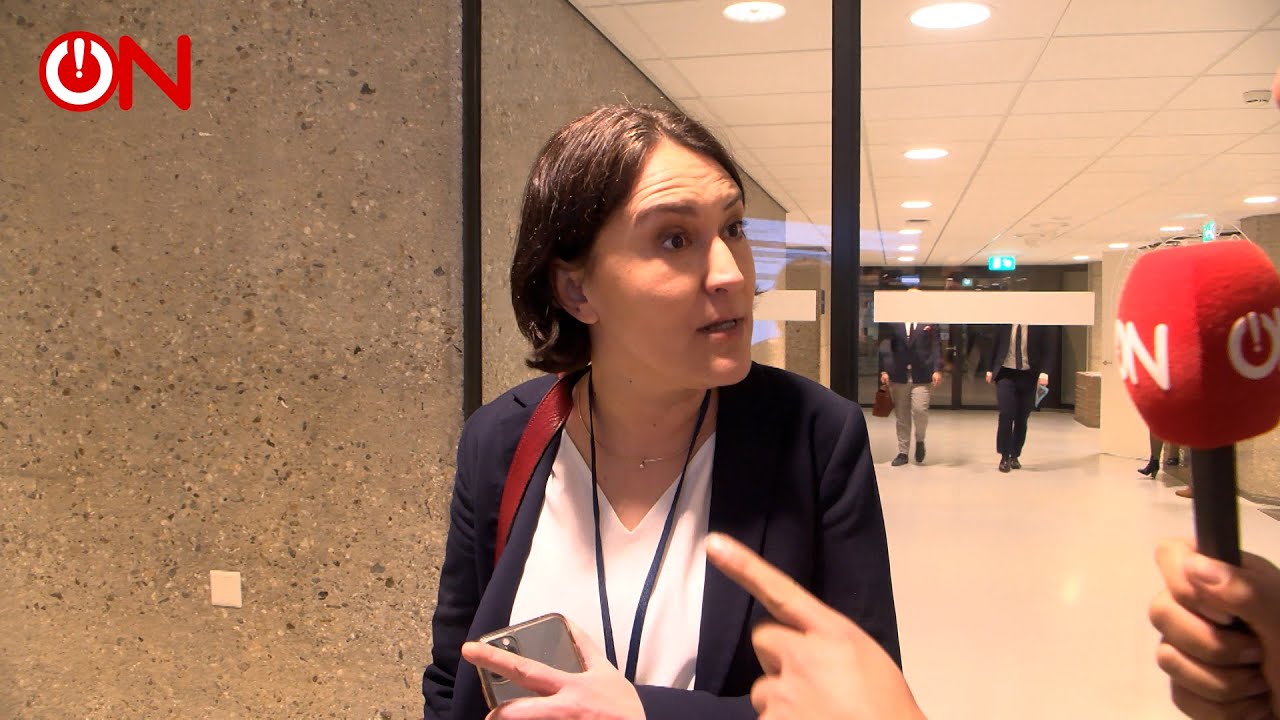 Tweede Kamerlid Kati Piri (PvdA) kan beschuldiging 'nepnieuws' niet hard maken - Ongehoord Nieuws