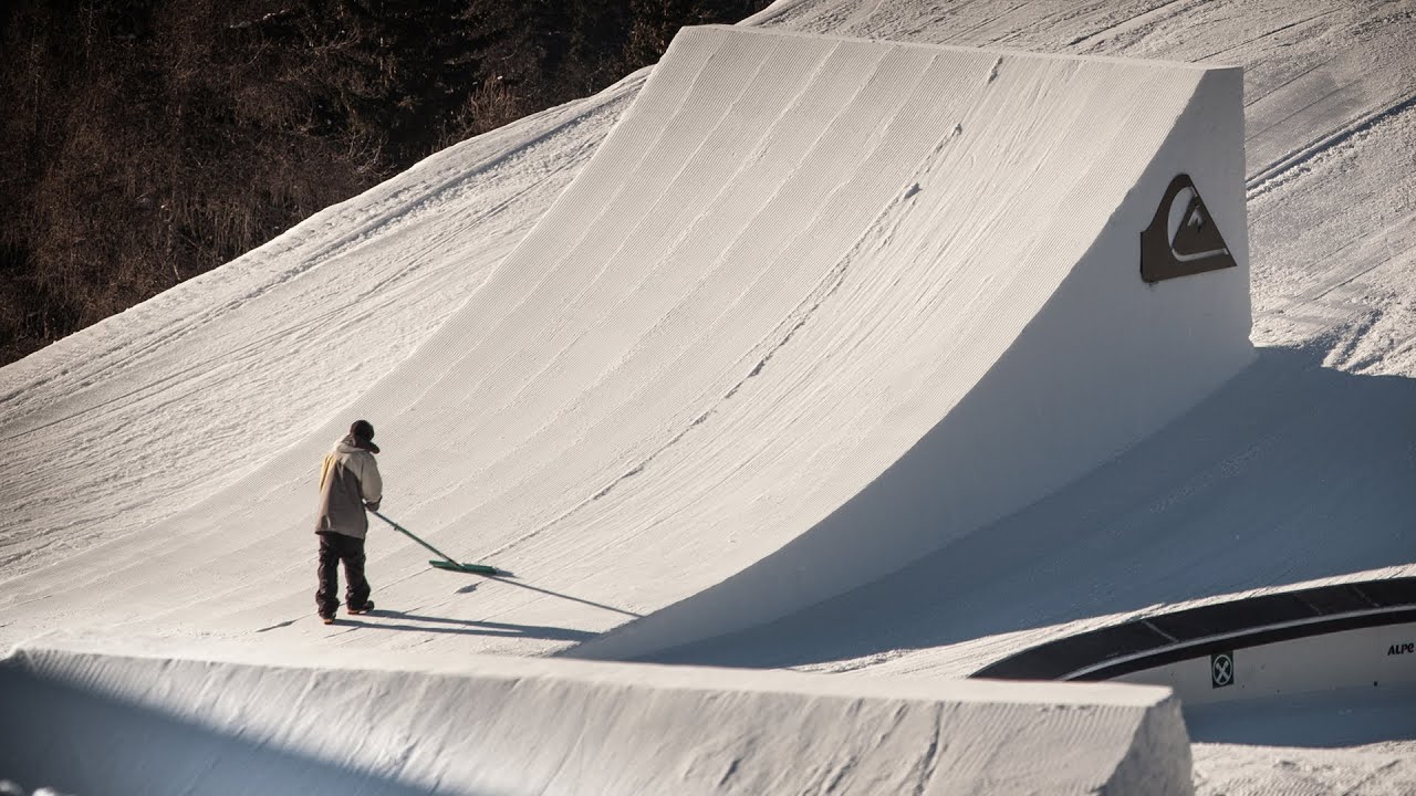 Seiser Alm Overview Ski